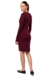 Cashmere cashmere donna vestiti trinidad first red wine xs