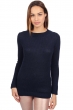 Cashmere ultima occasione donna marielle blu notte s