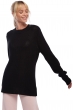 Cashmere ultima occasione donna marielle nero l