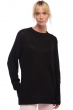 Cashmere ultima occasione donna marielle nero m