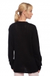 Cashmere ultima occasione donna marielle nero m