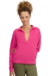 Cashmere ultima occasione donna trinita rosa shocking m