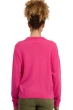 Cashmere ultima occasione donna trinita rosa shocking m