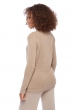 Cashmere ultima occasione marielle natural brown xl