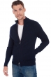 Cashmere uomo argos blu notte 2xl