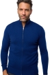 Cashmere uomo cardigan e gilet thobias first midnight s