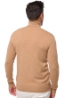 Cashmere uomo collo alto tarry first african camel xl