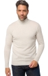 Cashmere uomo collo alto tarry first fluo white 2xl