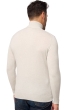 Cashmere uomo collo alto tarry first fluo white 2xl