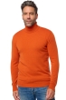 Cashmere uomo collo alto tarry first marmelade 2xl