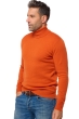 Cashmere uomo collo alto tarry first marmelade 2xl