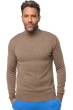 Cashmere uomo collo alto tarry first otter s