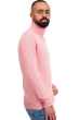 Cashmere uomo collo alto tarry first tea rose m