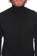 Cashmere uomo edgar 4f premium black l