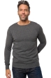 Cashmere uomo essenziali low cost tao first dark grey 2xl