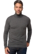 Cashmere uomo essenziali low cost tarry first dark grey 2xl