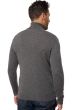 Cashmere uomo essenziali low cost tarry first dark grey 2xl