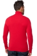 Cashmere uomo essenziali low cost tarry first deep red 2xl