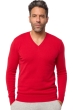 Cashmere uomo essenziali low cost tor first deep red 2xl