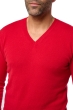 Cashmere uomo essenziali low cost tor first deep red 2xl