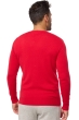 Cashmere uomo essenziali low cost tor first deep red xl