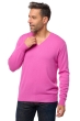 Cashmere uomo essenziali low cost tor first magenta pink 2xl