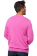 Cashmere uomo essenziali low cost tor first magenta pink 2xl