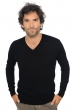 Cashmere uomo essenziali low cost tor first nero 2xl