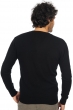 Cashmere uomo essenziali low cost tor first nero 2xl