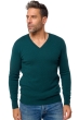 Cashmere uomo essenziali low cost tor first vert emeraude 2xl