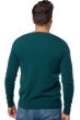 Cashmere uomo essenziali low cost tor first vert emeraude 2xl