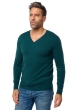 Cashmere uomo essenziali low cost tor first vert emeraude s