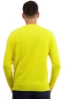 Cashmere uomo girocollo nestor jaune citric xl