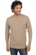 Cashmere uomo gli intramontabile bilal natural brown xl