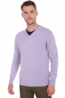 Cashmere uomo gli intramontabile hippolyte 4f lavanda solare xl