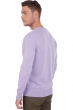 Cashmere uomo gli intramontabile hippolyte 4f lavanda solare xl