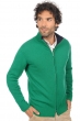 Cashmere uomo maglioni in filato grosso maxime verde inglese blu notte 2xl