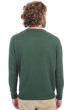 Cashmere uomo maglioni in filato grosso nestor 4f cedar 4xl