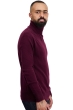 Cashmere uomo maglioni in filato grosso torino first bordeaux 2xl