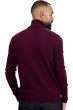 Cashmere uomo maglioni in filato grosso torino first bordeaux 2xl