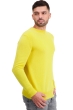 Cashmere uomo maglioni in filato grosso touraine first daffodil s