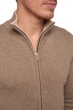 Cashmere uomo maxime natural brown natural beige 3xl
