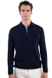 Cashmere uomo scott blu notte bayou s