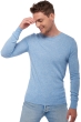 Cashmere uomo tao first powder blue 2xl