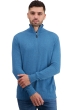 Cashmere uomo toulon first manor blue l