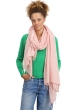 Cashmere uomo tresor rosa crema 200 cm x 90 cm