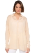 Lino cashmere donna collezione primavera estate smaranda wheat m