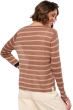 Lino cashmere donna collezione primavera estate sullivan latte s