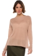 Lino cashmere donna lino nuovo  sheila latte s