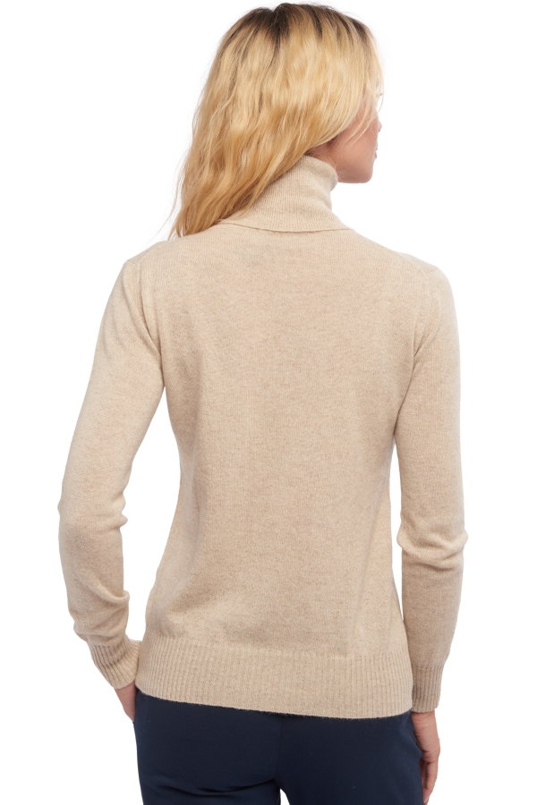  cashmere donna collo alto natural iki natural winter dawn m